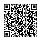 C&oacute;digo QR con el enlace al titular Charcos y grietas a la entrada de este colegio en León