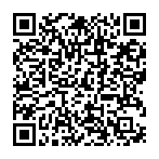 C&oacute;digo QR con el enlace al titular La calidad del aire en Castilla y León empeorará por un episodio de calima