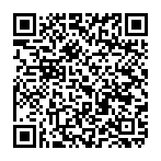 C&oacute;digo QR con el enlace al titular Puente Almuhey escuchará los mejores éxitos de la música con The Duellists