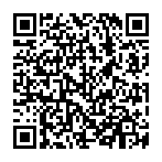 C&oacute;digo QR con el enlace al titular Noelia Montejano se lleva los 150 euros de la Feria de la Tapa de Setas 2025 en Almanza