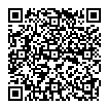 C&oacute;digo QR con el enlace al titular Alantre sobre el Lazo del Manzanal: «viaje propagandístico y de autobombo del equipo de gobierno provincial de PSOE y UPL»