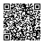 C&oacute;digo QR con el enlace al titular Investigadores de la ULE usan microalgas para depurar aguas y generar energía