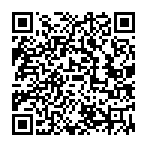 C&oacute;digo QR con el enlace al titular Una nueva familia con cuatro hijos se instala en el Valle de Valdeón