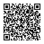 C&oacute;digo QR con el enlace al titular &ldquo;Esessss&rdquo;, instantánea ganadora del XII Concurso de Fotografía organizada por el IEV
