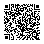 C&oacute;digo QR con el enlace al titular Guardo firma un convenio para apoyar a la Asociación Española Contra el Cáncer