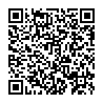 C&oacute;digo QR con el enlace al titular Black Friday, la oportunidad perfecta para renovar tu calzado a un precio más económico