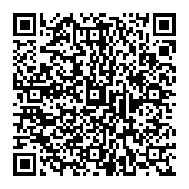 C&oacute;digo QR con el enlace al titular ULE acoge el congreso internacional líder en modelización mecánica y monitorización estructural ...