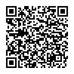 C&oacute;digo QR con el enlace al titular ?? Declaración de Alerta por Vientos y Lluvias en Castilla y León