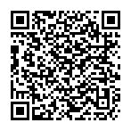 C&oacute;digo QR con el enlace al titular “Inefable&rdquo;: Fabiola Naya invita a contemplar el universo invisible desde el Campus de Ponferrada