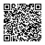 C&oacute;digo QR con el enlace al titular Herido un niño de 12 años tras la colisión entre su bici y un vehículo en León capital