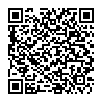 C&oacute;digo QR con el enlace al titular Un vehículo ha terminado fuera de la calzada, en la cuneta de la carretera LE-611, a Cacabelos