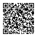 C&oacute;digo QR con el enlace al titular Un tío de Luis Rubiales intenta agredirle tirándole huevos en la presentación de su libro