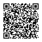 C&oacute;digo QR con el enlace al titular Hazte Oír estrenará en un cine de Sevilla su documental 'Sánchez S.A. Una historia de corrupción'
