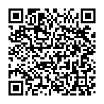 C&oacute;digo QR con el enlace al titular The Garrison, el bar leonés inspirado en los Peaky Blinders que conquista con su cocido