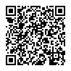 C&oacute;digo QR con el enlace al titular El atleta de Guardo San Martín renueva el patrocinio con Clínica René