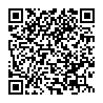 C&oacute;digo QR con el enlace al titular IU reclama al Ayuntamiento que «inspeccione las obras de la ronda interior» y «reclame las mejoras oportunas»