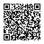 C&oacute;digo QR con el enlace al titular Un joven de 21 años herido al salirse de la vía una furgoneta en Cabreros del Río (León)