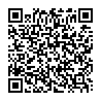C&oacute;digo QR con el enlace al titular León vende parte del primer premio del sorteo de la Lotería Nacional del jueves