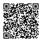 C&oacute;digo QR con el enlace al titular Bryce Echenique entrega al Cervantes el original de 'Un mundo para Julius'
