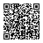 C&oacute;digo QR con el enlace al titular La música que une el oeste peninsular: de Catalina Grande Piñón Pequeño a Sanguijuelas del Guadiana