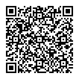 C&oacute;digo QR con el enlace al titular Alumnos de Mantenimiento Electromecánico de Cistierna fabrican llaveros solidarios por el 25N