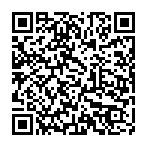 C&oacute;digo QR con el enlace al titular Sangre Minera celebrará una procesión nocturna para honrar a Santa Bárbara