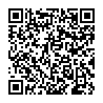 C&oacute;digo QR con el enlace al titular Incomunicados y con el río negro: siguen los efectos del incendio en Portilla y Llánaves