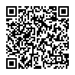 C&oacute;digo QR con el enlace al titular Un desprendimiento en una carretera obliga a actuar a los bomberos del parque de Villablino