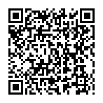 C&oacute;digo QR con el enlace al titular La ULE anima a concurrir a los premios 'Universidad, conocimiento y Agenda 2030'