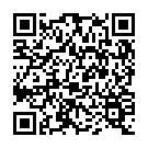 C&oacute;digo QR con el enlace al titular Y de repente empieza a llover