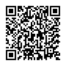 C&oacute;digo QR con el enlace al titular El río Esla se tiñe de negro al arrastrar la lluvia la ceniza del incendio de Barniedo