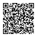 C&oacute;digo QR con el enlace al titular Boñar honrará al maestro Enrique Alonso Pérez y le pondrá su nombre a la biblioteca