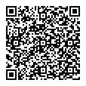 C&oacute;digo QR con el enlace al titular La sombra de Franco