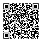 C&oacute;digo QR con el enlace al titular Lorena Baeza, periodista: 