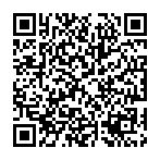 C&oacute;digo QR con el enlace al titular El colegio de un pueblo de León crea bombas de semillas para reforestar tras los incendios