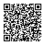 C&oacute;digo QR con el enlace al titular Incibe ayuda a un restaurante tras descubrir que aparecía en una página de reservas falsas