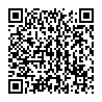 C&oacute;digo QR con el enlace al titular “Ángel del Sil”: literatura, memoria y paisaje en torno al centenario de Ángel González