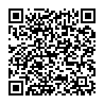 C&oacute;digo QR con el enlace al titular Puente Almuhey brilla para celebrar los 10 años de su Feria Multisectorial