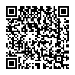 C&oacute;digo QR con el enlace al titular Investigado tras hallar en su vehículo 500 gramos de marihuana en Toral de los Vados