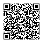 C&oacute;digo QR con el enlace al titular El presidente de la Diputación de León analiza en el Senado el futuro de la institución