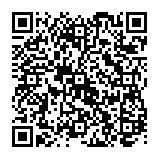 C&oacute;digo QR con el enlace al titular Programa oficial de la Feria de Santa Catalina y Jornadas de la Matanza 2025 en Cistierna