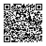 C&oacute;digo QR con el enlace al titular Courel analizará en el Senado el futuro de las Diputaciones