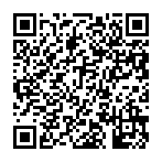 C&oacute;digo QR con el enlace al titular Así será el impresionante encendido de la Navidad 2025 en Almanza