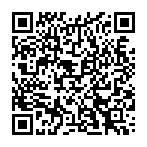 C&oacute;digo QR con el enlace al titular Evitan que un hombre se tire desde una terraza mientras esgrimía un gran cuchillo
