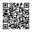 C&oacute;digo QR con el enlace al titular «Montañas raras», de Laura Tabarés, gana la beca NUDO/KNOT 2025 del ILC y FCAYC
