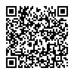 C&oacute;digo QR con el enlace al titular Exigen a la Diputación de León el arreglo de una carretera provincial proyectada en 2018