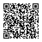 C&oacute;digo QR con el enlace al titular La justicia avala la publicación de la biografía no autorizada de Marius Borg