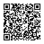 C&oacute;digo QR con el enlace al titular Andreu Buenafuente y Silvia Abril presentarán las campanadas de La 1