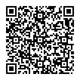 C&oacute;digo QR con el enlace al titular Almanza (León), único 'Pueblo Europeo de la Navidad' de CyL, enciende el alumbrado navideño ...