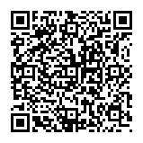 C&oacute;digo QR con el enlace al titular Estadística y democracia